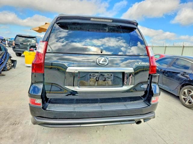 2021 LEXUS GX 460 PREMIUM 460 PREMIUM 6