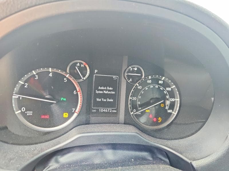2021 LEXUS GX 460 PREMIUM 460 PREMIUM 9