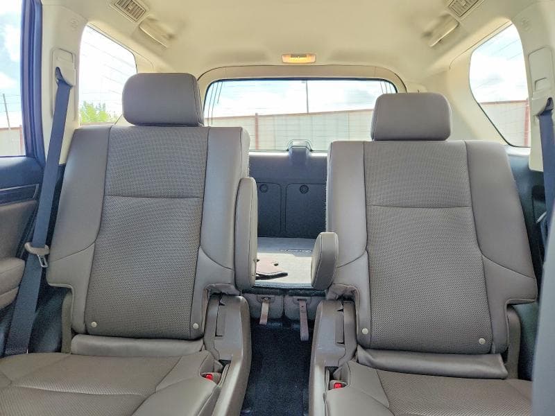 2021 LEXUS GX 460 PREMIUM 460 PREMIUM 10