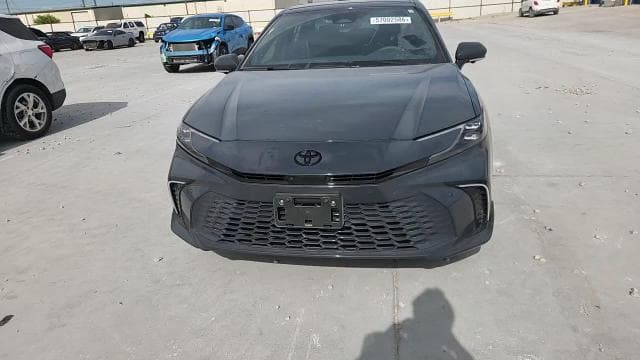 2025 TOYOTA CAMRY XSE XSE 13