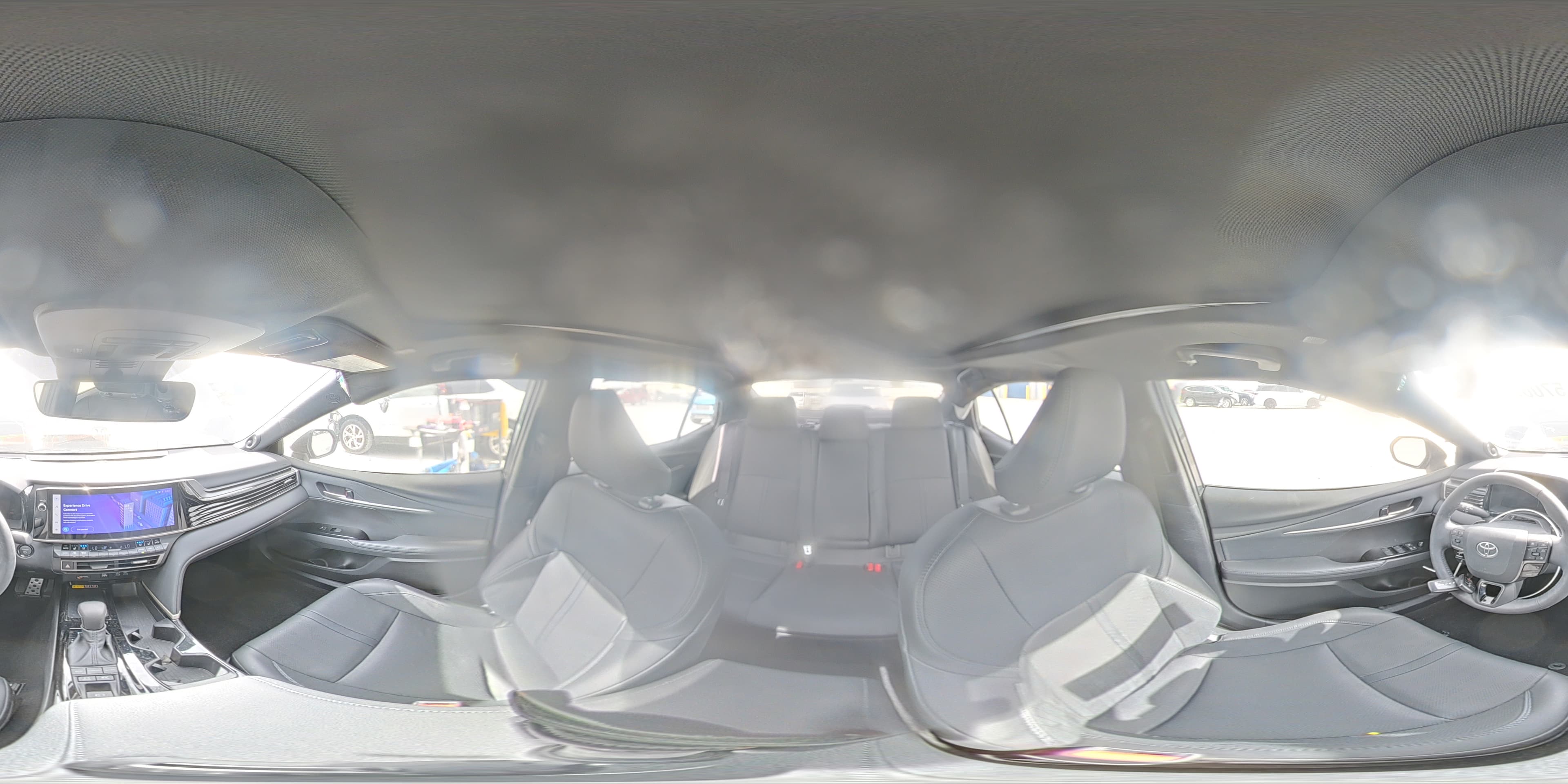 2025 TOYOTA CAMRY XSE XSE 14