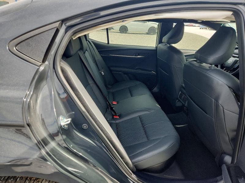 2025 TOYOTA CAMRY XSE XSE 10