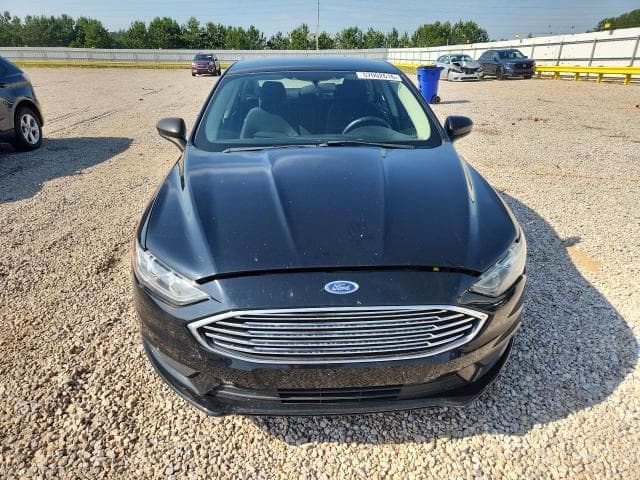 2017 FORD FUSION SE SE 5