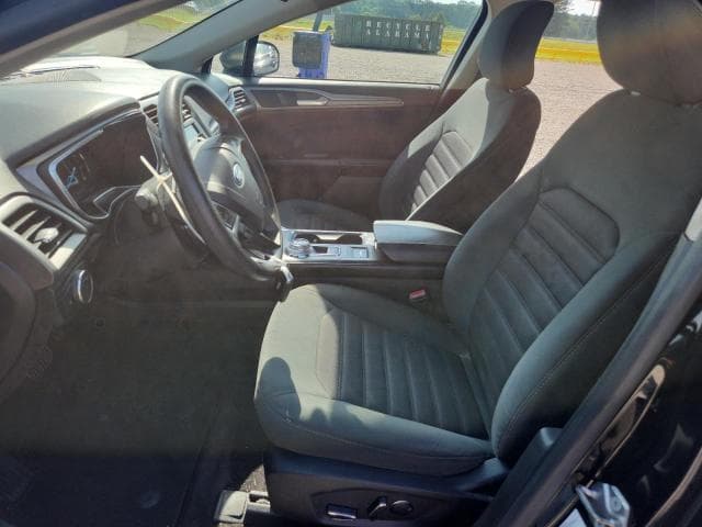 2017 FORD FUSION SE SE 7