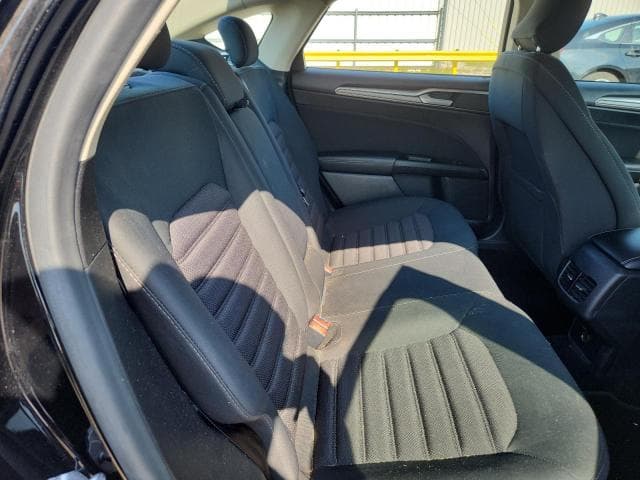 2017 FORD FUSION SE SE 10