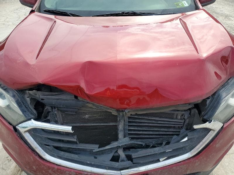 2019 CHEVROLET EQUINOX LT 12