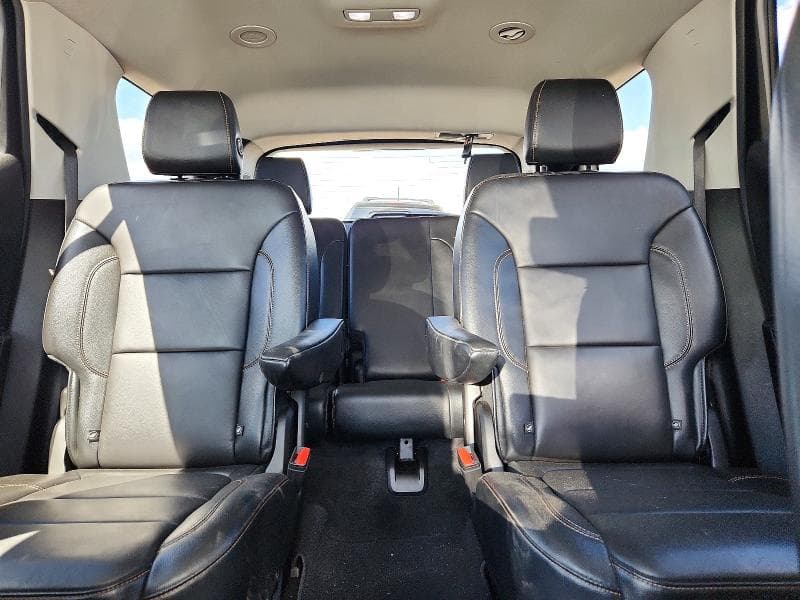2018 CHEVROLET TRAVERSE 10
