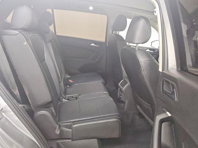 2021 VOLKSWAGEN TIGUAN SE/SE R-LINE BLACK/SEL 11