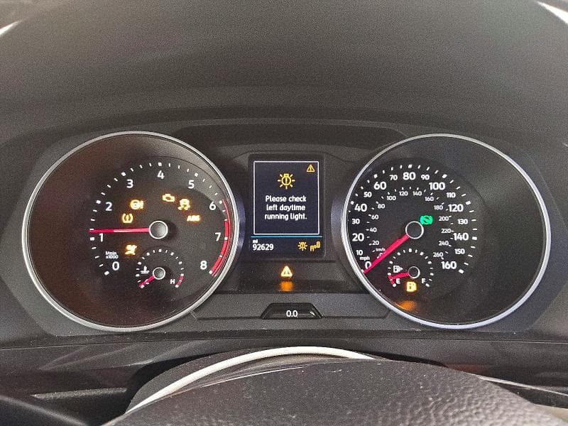 2021 VOLKSWAGEN TIGUAN SE/SE R-LINE BLACK/SEL 9