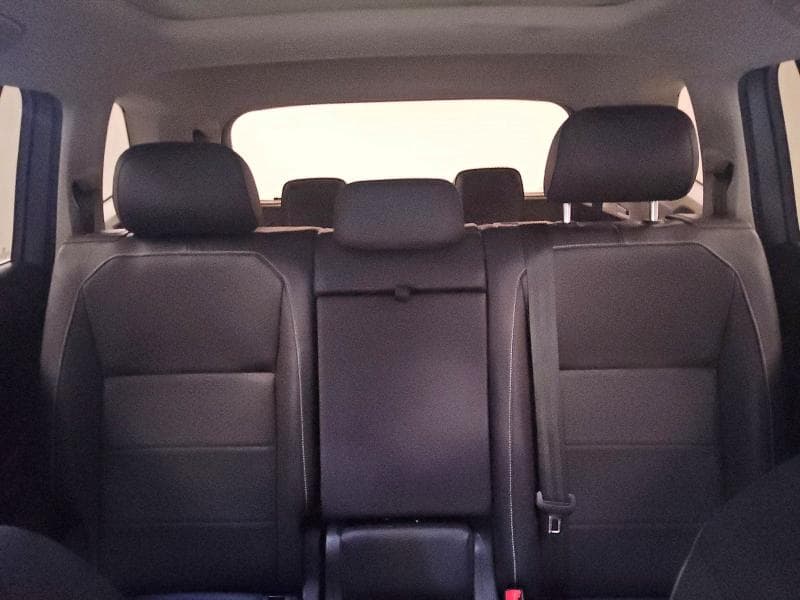 2021 VOLKSWAGEN TIGUAN SE/SE R-LINE BLACK/SEL 10