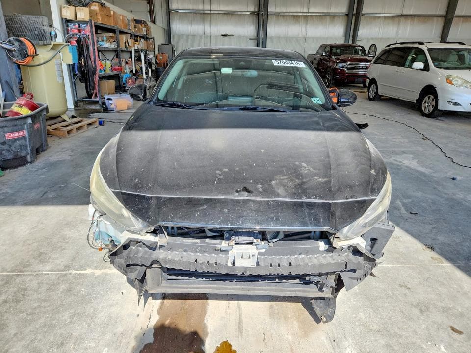 2019 NISSAN ALTIMA SL SL 5