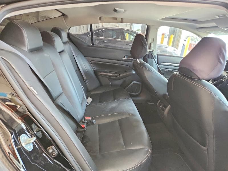 2019 NISSAN ALTIMA SL SL 10
