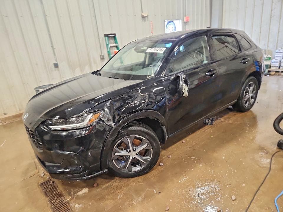 2024 HONDA HR-V EXL EXL - 1