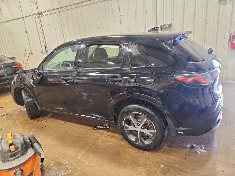 2024 HONDA HR-V EXL EXL 2