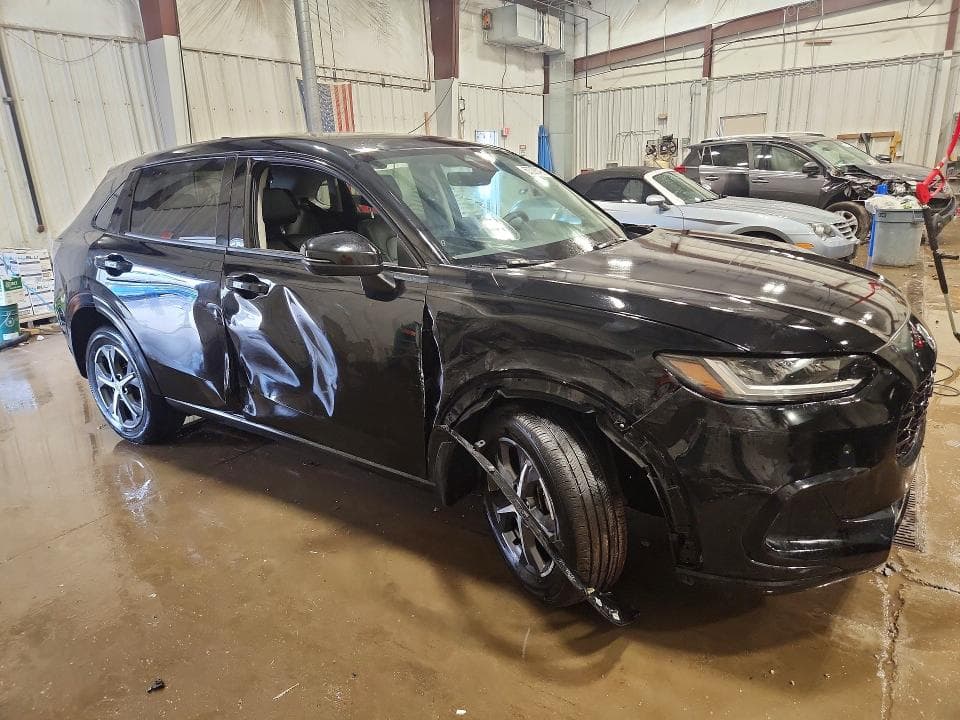 2024 HONDA HR-V EXL EXL 4