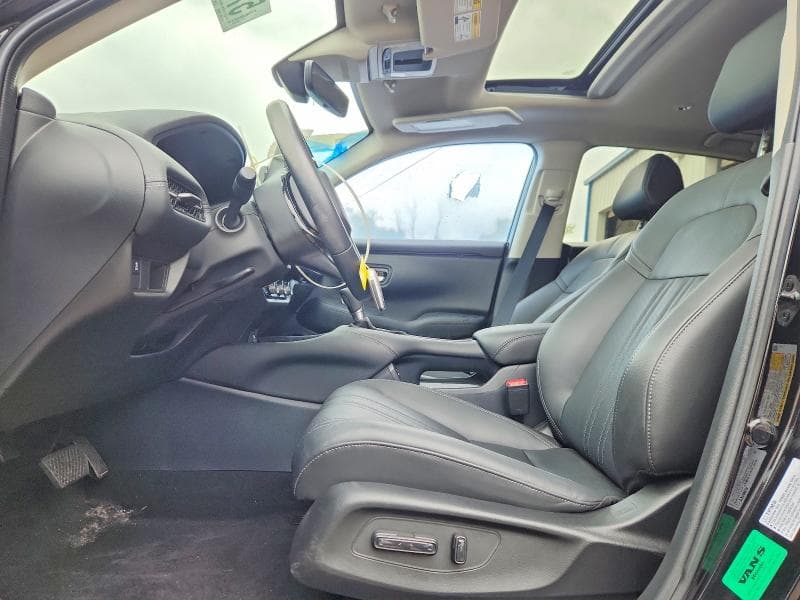 2024 HONDA HR-V EXL EXL 7