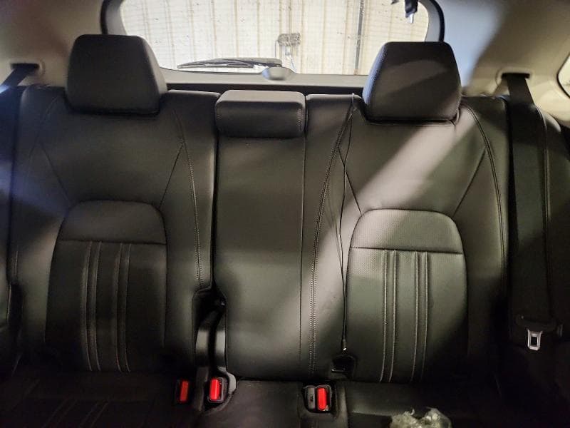 2024 HONDA HR-V EXL EXL 10