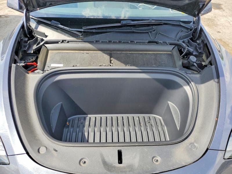 2023 TESLA MODEL Y 11