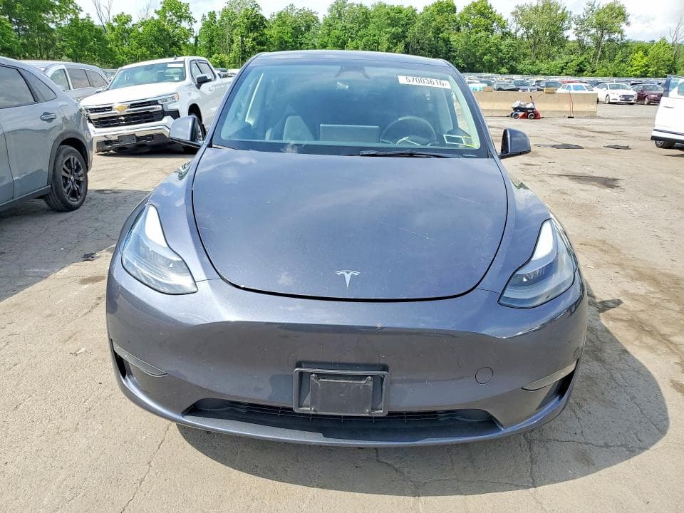 2023 TESLA MODEL Y 5