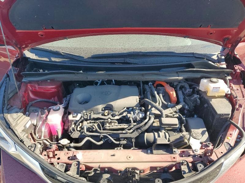 2024 TOYOTA SIENNA PLATINUM 7-PASSENGER 12