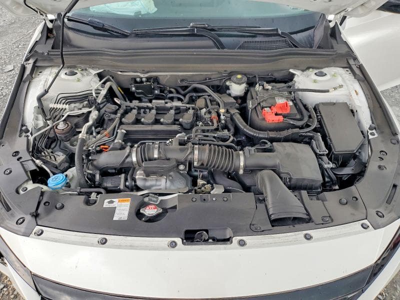 2021 HONDA ACCORD SPORT 11