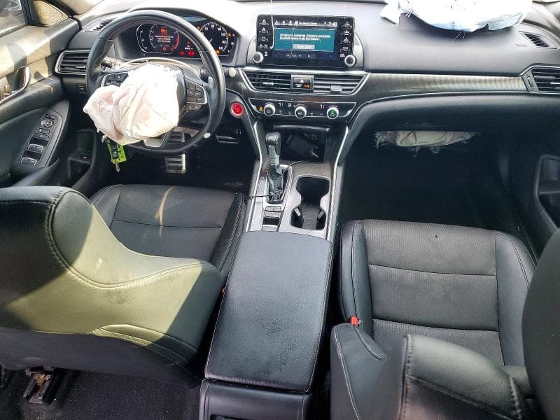 2021 HONDA ACCORD SPORT 8