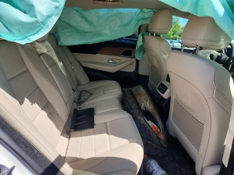 2025 MERCEDES-BENZ GLE 350 4MATIC 11