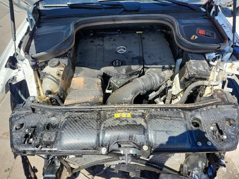 2025 MERCEDES-BENZ GLE 350 4MATIC 12
