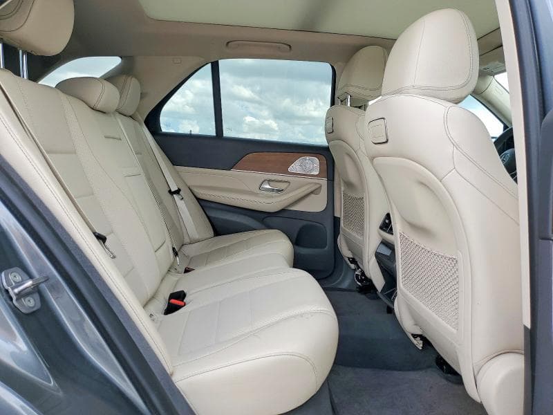 2020 MERCEDES-BENZ GLE 350 4MATIC 350 4MATIC 11