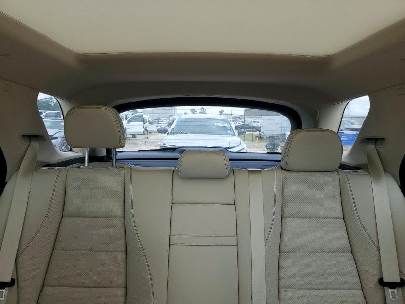 2020 MERCEDES-BENZ GLE 350 4MATIC 350 4MATIC 10