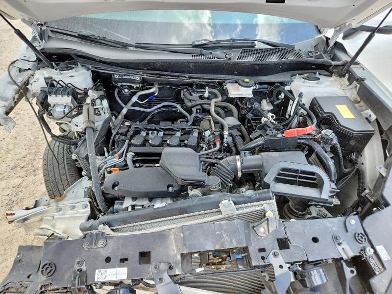 2025 HONDA CR-V LX LX 12