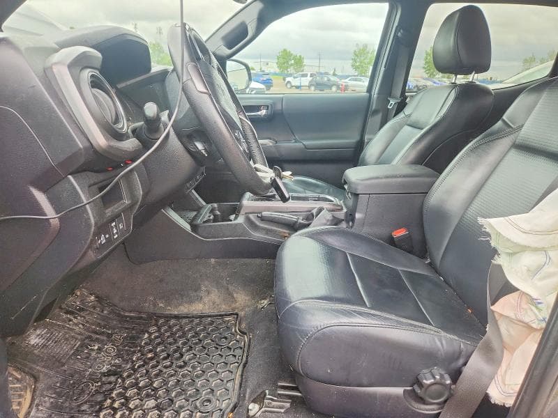 2018 TOYOTA TACOMA SR5 V6 7