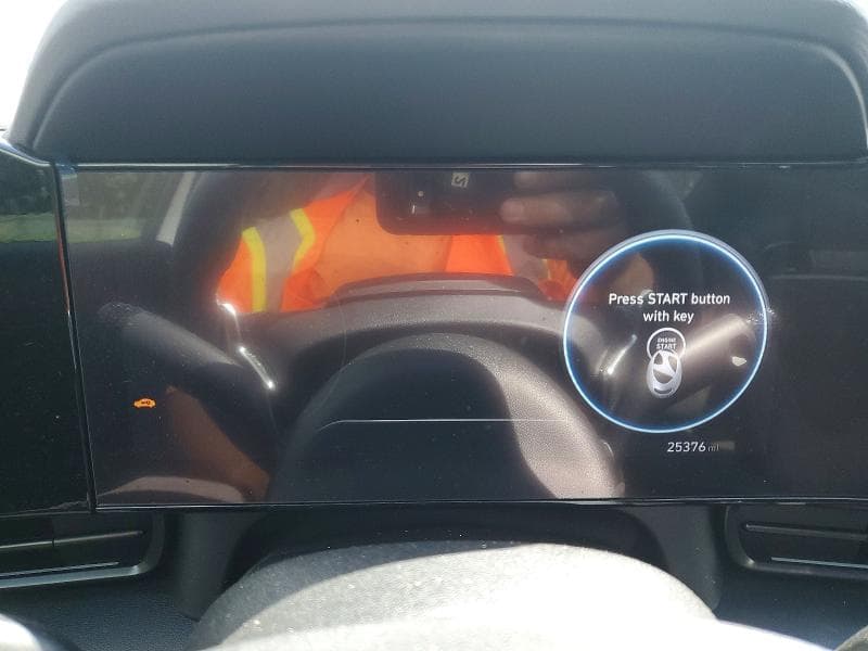 2025 HYUNDAI ELANTRA N BASE 9