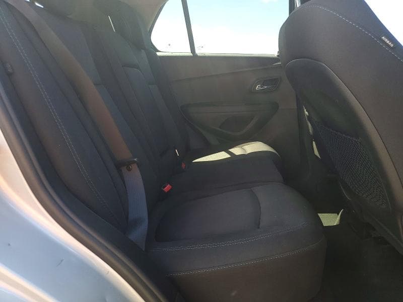 2016 CHEVROLET TRAX 1LT 10