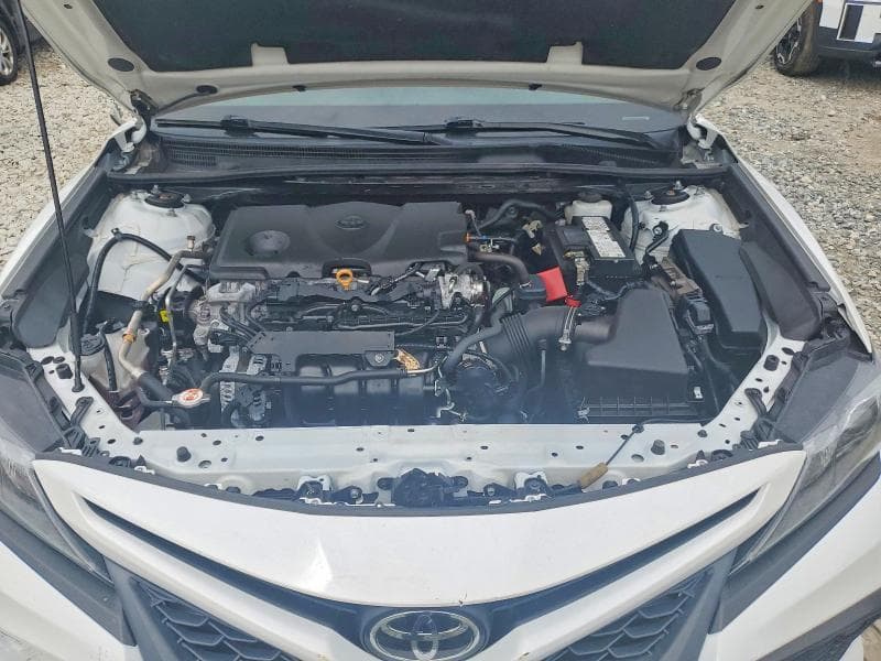 2023 TOYOTA CAMRY SE SE 11