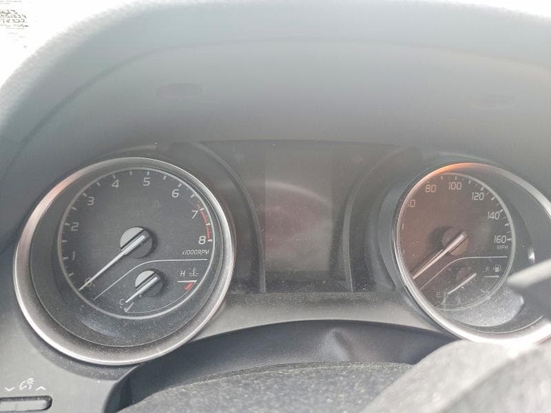 2023 TOYOTA CAMRY SE SE 9