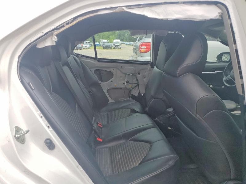 2023 TOYOTA CAMRY SE SE 10