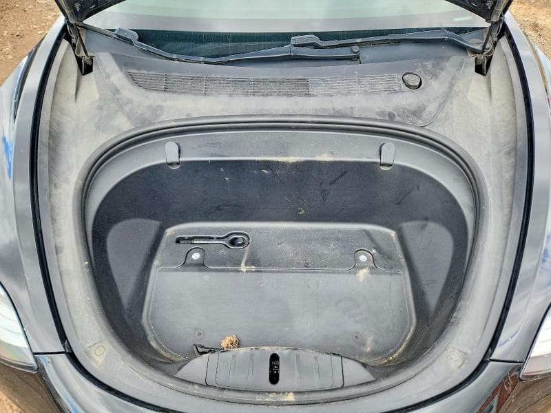 2019 TESLA MODEL 3 11