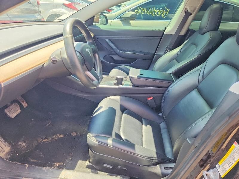 2019 TESLA MODEL 3 7