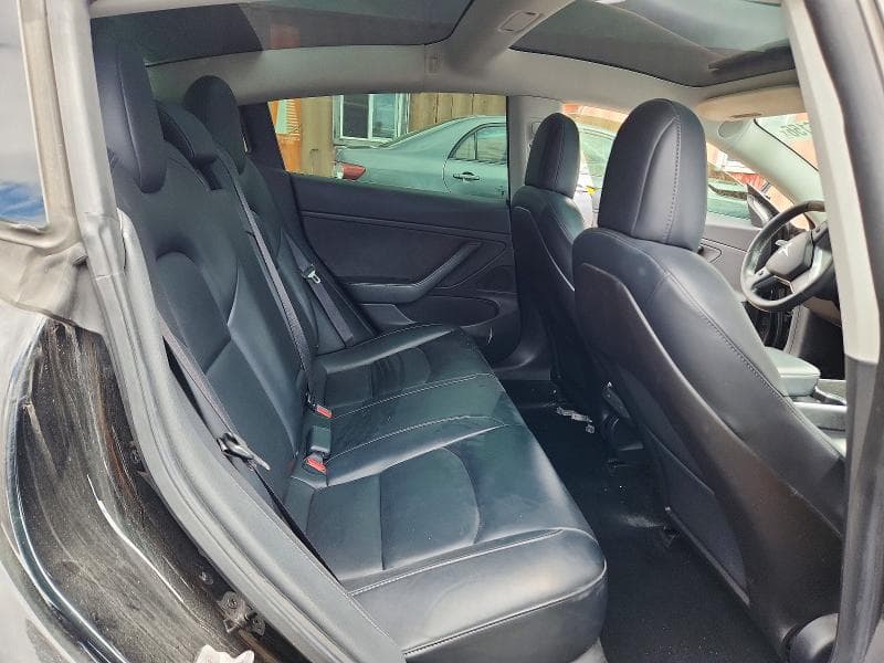 2019 TESLA MODEL 3 10