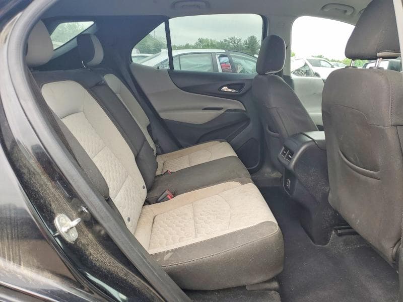 2020 CHEVROLET EQUINOX LS 11