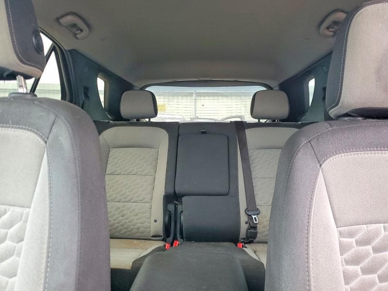 2020 CHEVROLET EQUINOX LS 10