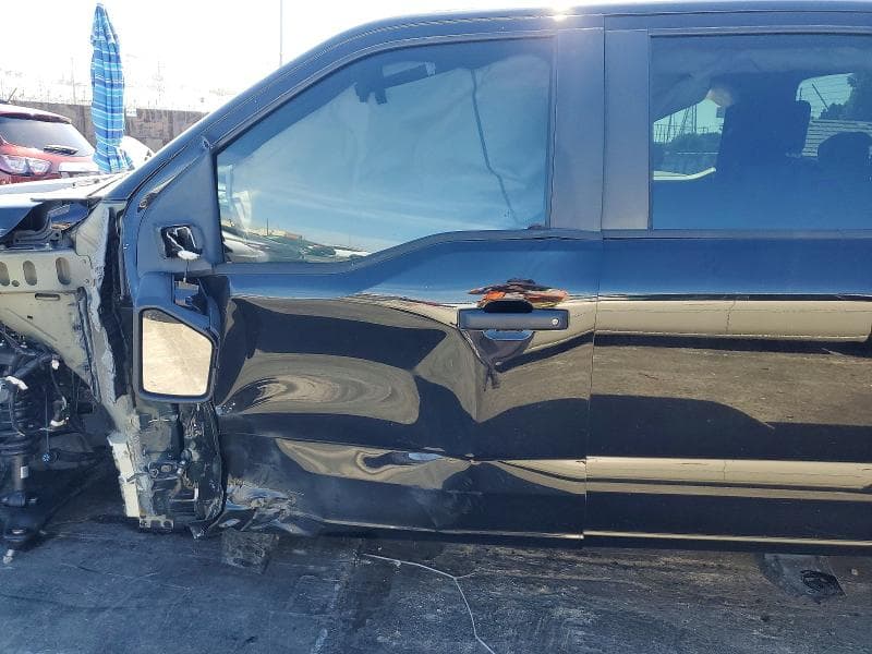 2025 FORD F150 STX 7