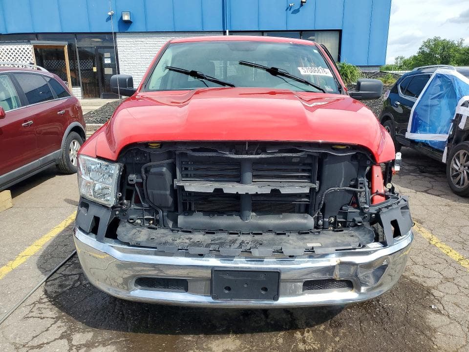 2019 RAM 1500 CLASSIC SLT SLT 5