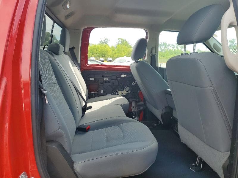 2019 RAM 1500 CLASSIC SLT SLT 10