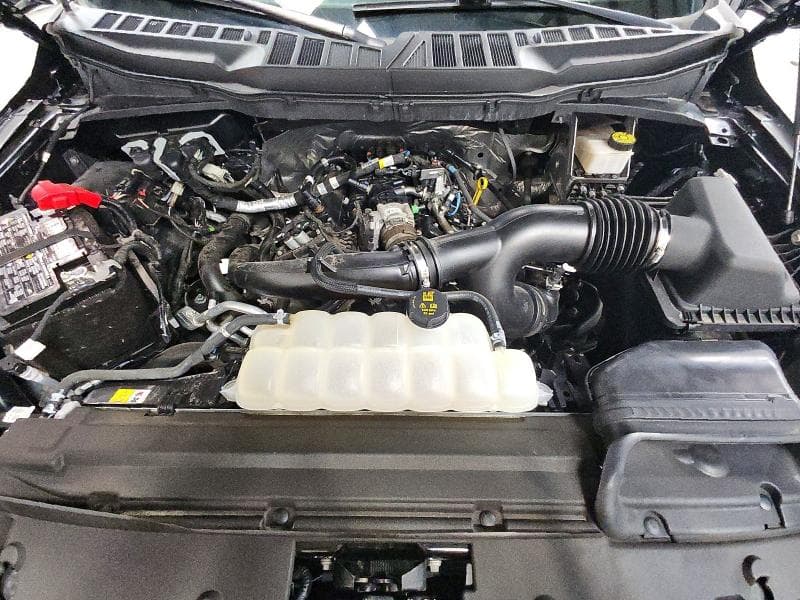 2024 FORD F150 XL 11