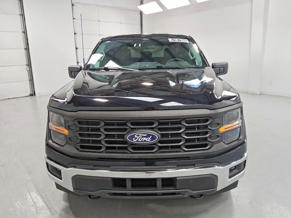 2024 FORD F150 XL 5