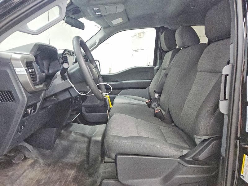 2024 FORD F150 XL 7