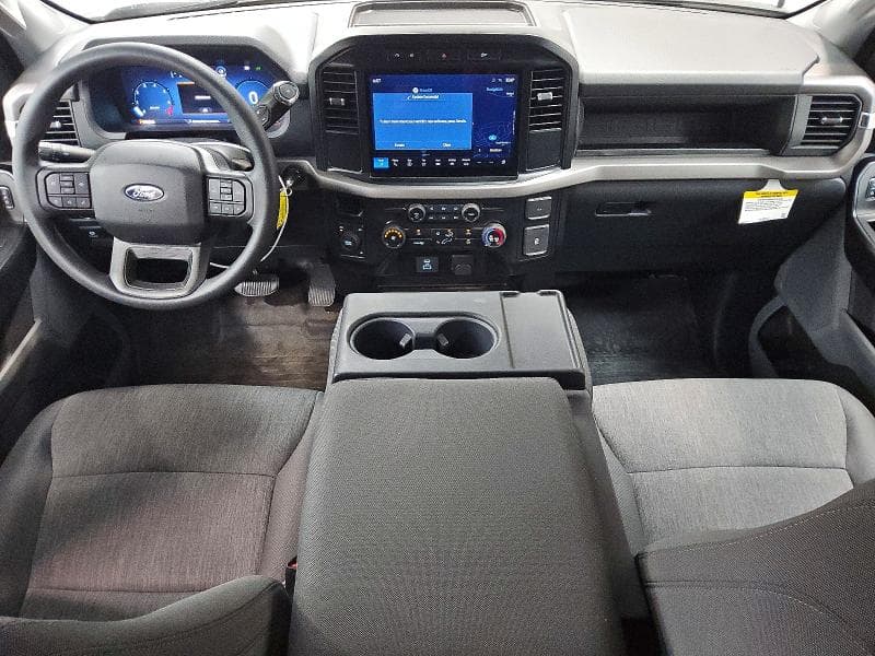 2024 FORD F150 XL 8