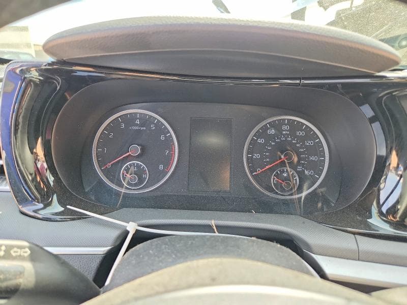 2021 KIA K5 GT LINE 9